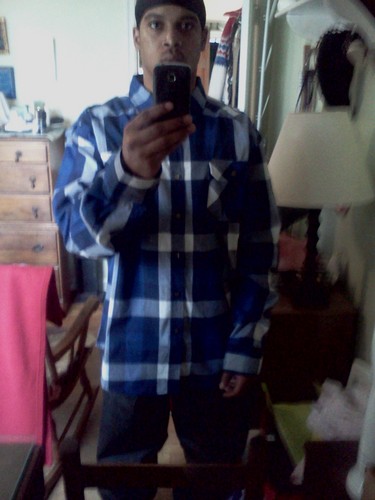 i can only be me