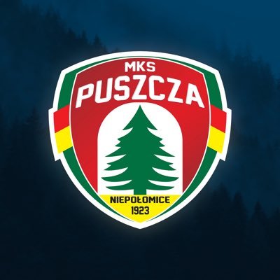 MKSPuszcza Profile Picture