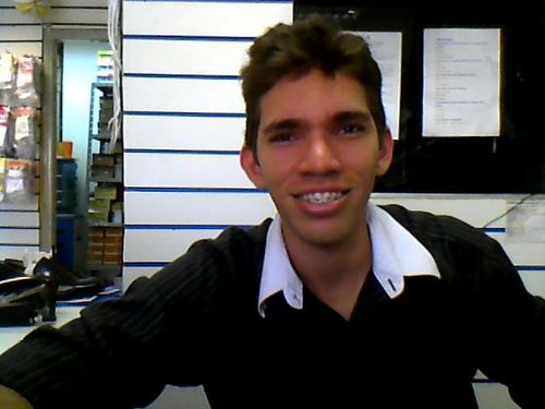 Tim Beta: Sigo todos que me seguirem!!!!
#TimBeta #Blablablâmetro #OperaçãoBetaLab #OperaçãoBetaLab #BlaBlaBlâmetro #TimBetaLab #TimBeta
