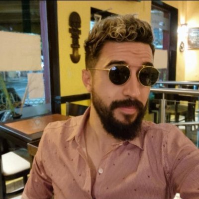 MartinExeUrbano's profile picture. La fortuna es para los valientes y el mundo solo le pertenece a quien se atreve.