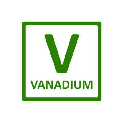 VanadiumPrice 🔋
