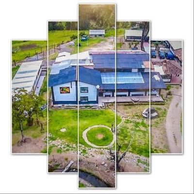 CetadLahacienda's profile picture. Centro de rehabilitación en adicciones, recupérate junto a la naturaleza y tú familia 
Facebook cetad la hacienda