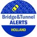 Holland Tunnel (@PANYNJ_HT) Twitter profile photo