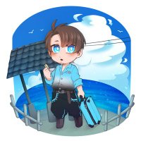 日真 なより(ひま なより)✧VTuber🔆🚉 (@next_nyri1013) 's Twitter Profile