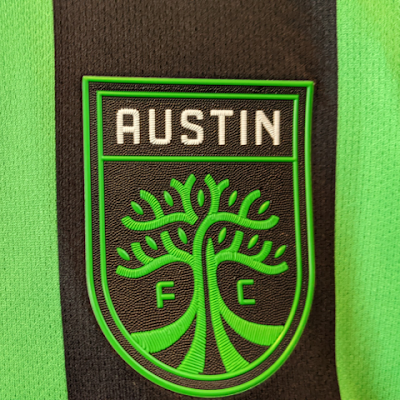 AustinFC 🌳‘Verde. Listos.We’re trying to grow legends in a legendary city.”🟢⚫⚽