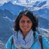 Trishna Dutta (@vanyaprani) 's Twitter Profile Photo Trishna Dutta (@vanyaprani) 's Twitter Profile Photo