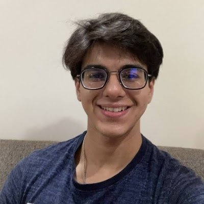 pr1thv's profile picture. 