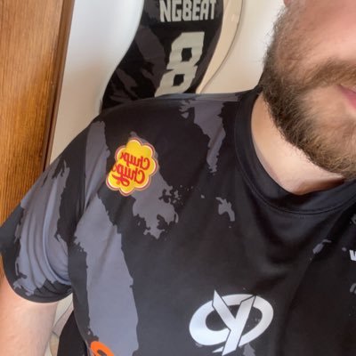 NGBeat_'s profile picture. #TeamPSG #PSG #KCORP #ForzaFerrari 31 mai 2025