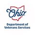 OH Dpt Veterans Svcs (@ohiovets) Twitter profile photo OH Dpt Veterans Svcs (@ohiovets) Twitter profile photo