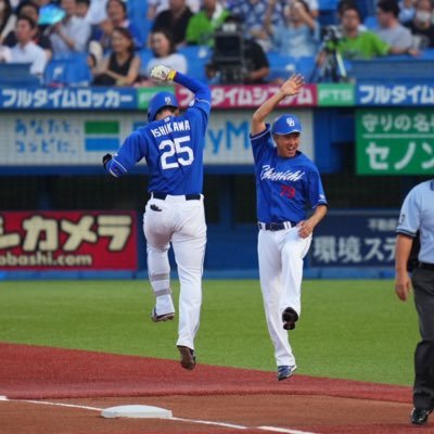 森山山浅世代04/推しバヤシ昂弥𝓑𝓻𝓲𝓰𝓱𝓽松山キュン/関西竜党/現地6勝14敗1分 /三重→兵庫/無言フォロー失礼します🙇♀️ 2021~🐉♥️