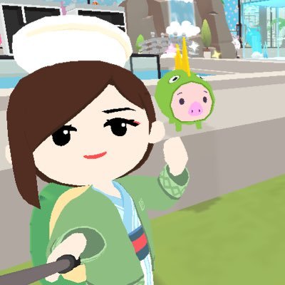 マイペースに色んなゲームを楽しみ中🎮ゲーム以外のこともたまに呟きます🎤旅行とグルメと文鳥がお好きな方はインスタも覗いてみてね✈️🍣🐦↓↓