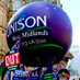 Coventry City UNISON (@coventryunison) Twitter profile photo