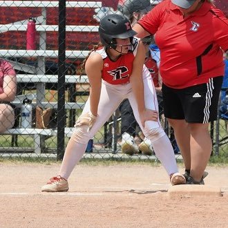 Class of 25                                                              Churchill Varsity softball                                        Utility player