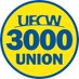 UFCW 3000 (@UFCW_3000) Twitter profile photo