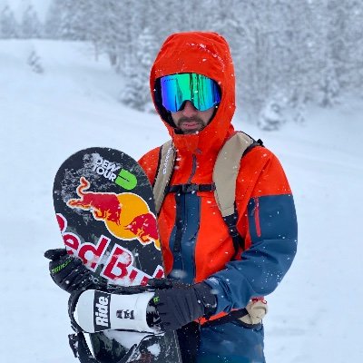 Full-stack Developer, Crypto Enthusiast 💎
Founder of @metaoutdoor, @unihackio 🧑🏻💻
Vanlife, Adventure Travel, Adrenaline 🏂