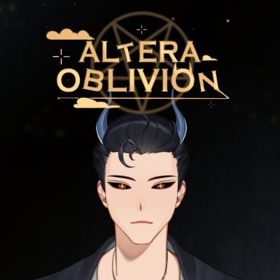 VTuber, demon with big Ambitions.
Hastags: STREAM: #ALTERALIVE; Music: #ALTERISTEN; Fanart: #ALTERART
Memes: #ALTEMEME
Illustrator: Asagichi