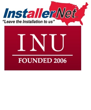 This is the feed from InstallerNetU and InstallerNet Member Services. We will tweeter tips, program info and anything we find interesting here.