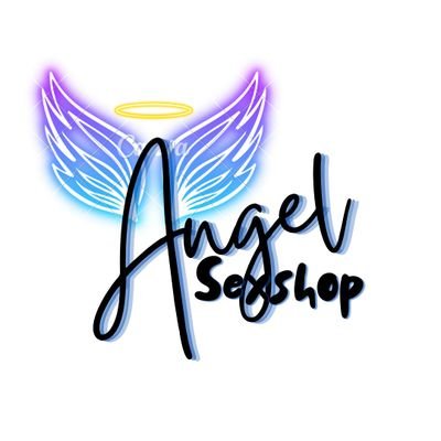 Angel's sex shop ♠️🧔🦄‼️