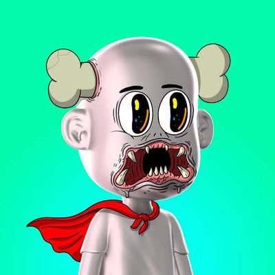 Geard4crypto's profile picture. 