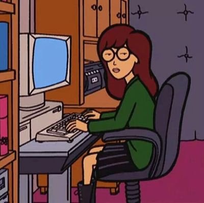 checheryrt's profile picture. ❄️17❄️
una traumada por unas chicas