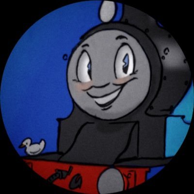 18, He/Him || Lover of Trains, With and Without Faces || Voice Actor for Hire || Pfp by WizardBunny