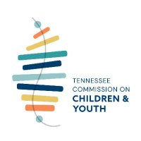 Tennessee Commission on Children and Youth(@tccy) 's Twitter Profile Photo