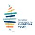 Tennessee Commission on Children and Youth (@tccy) Twitter profile photo Tennessee Commission on Children and Youth (@tccy) Twitter profile photo