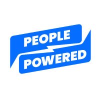 People Powered(@PeoplePowrd) 's Twitter Profile Photo