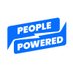 People Powered (@peoplepowrd) Twitter profile photo People Powered (@peoplepowrd) Twitter profile photo