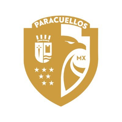 Cuenta oficial del CD Paracuellos
3 RFEF
Estadio Municipal (Av. de los Deportes)
#ElPrimerEquipoDeParacuellos⚫⚪