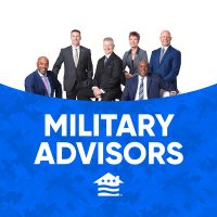 Veterans United Military Advisors(@vu_mil_advisors) 's Twitter Profile Photo