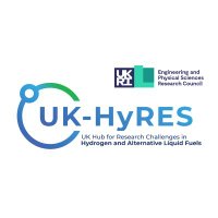 UK-HyRES(@UKHyRES) 's Twitter Profile Photo