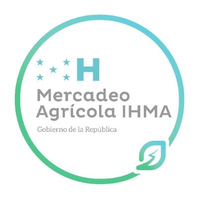 Cuenta Oficial de Twitter del Instituto Hondureño de Mercadeo Agrícola