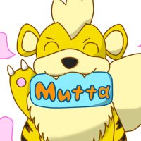 むった (@mutta91) 's Twitter Profile