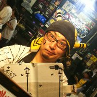 スパンキー細谷𝒰 (@spunky_hosoya) 's Twitter Profile Photo