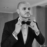 🇦🇷 NİCOLÒ ICARDİ #24 (@mauro_eren07) 's Twitter Profile