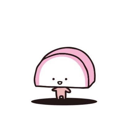 例のあの人です。嫁:(@airi1460) ENTP-T