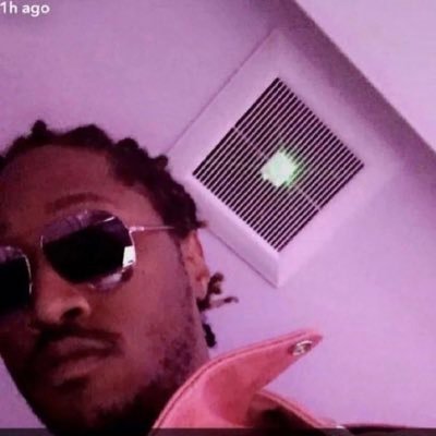 neverslackin09's profile picture. Maintain your peace ⚠️