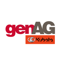 genAG Kubota(@genAGKubota) 's Twitter Profile Photo