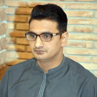 Athar Gul (@athargulsher) Twitter profile photo