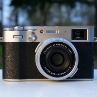 Fujifilm X100V, X100VI Restock Alerts(@CameraRestocks) 's Twitter Profile Photo