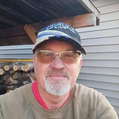 DavidaIverson6's profile picture. Christian, husband, father, grandfather, retired middle school teacher and coach, pontoon captain, avid golfer. I do not do short-term crypto trading! 😄