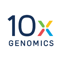 10x Genomics(@10xGenomics) 's Twitter Profileg