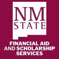 NMSU Financial Aid & Scholarship Services (@nmsufinaid) 's Twitter Profile