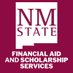 NMSU Financial Aid & Scholarship Services (@NMSUFinAid) Twitter profile photo