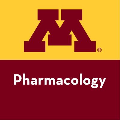 The official Twitter account of the Department of Pharmacology and the Molecular Pharmacology and Therapeutics (MPaT) graduate program at UMN!