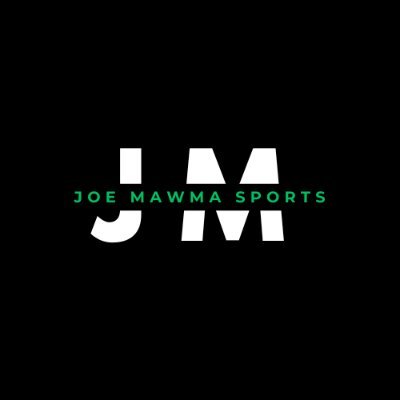 joemawmasports's profile picture. 