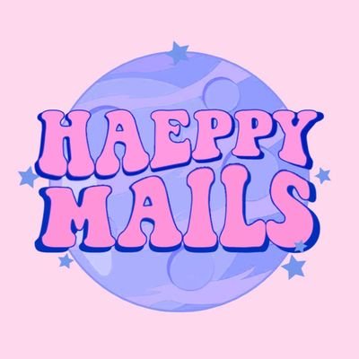 — FANMADE STUFF by haeppymails 🧸🌷🗯️