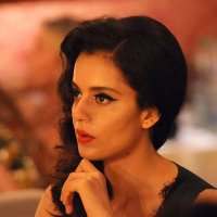 Kaveesha(@KaveeshaShah) 's Twitter Profile Photo