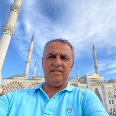 fatihbalci38's profile picture. 🇹🇷🇹🇷🇹🇷 Matematik Öğretmeni